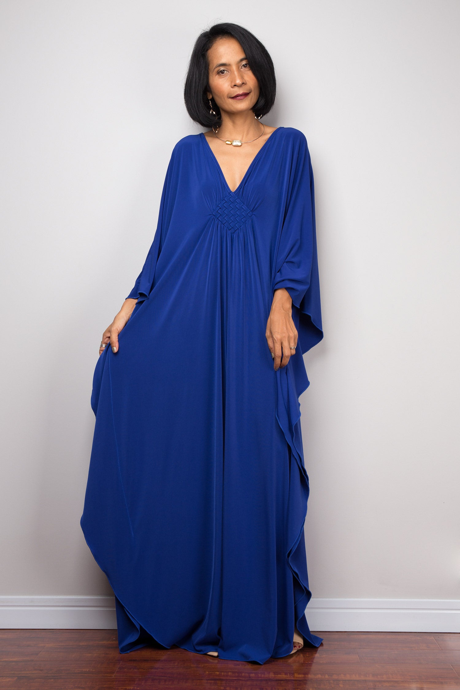 Nuichan Women Kaftan dresses online ...